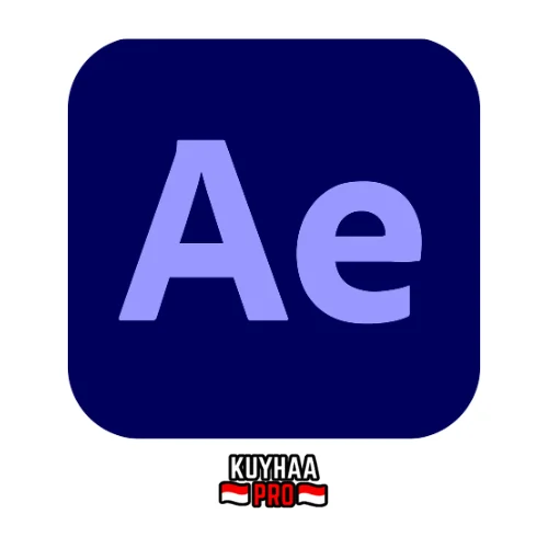 Adobe After Effects Kuyhaapro