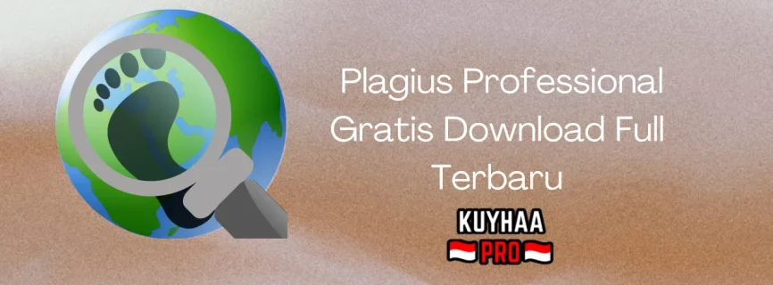 Plagius Professional Full Version 2.9.6