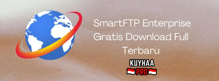 SmartFTP Enterprise Full Version 10.0.3241