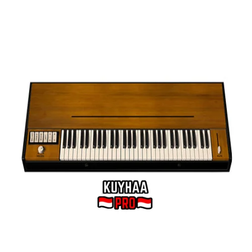 Arturia Keyboards & Piano V Collection Kuyhaapro