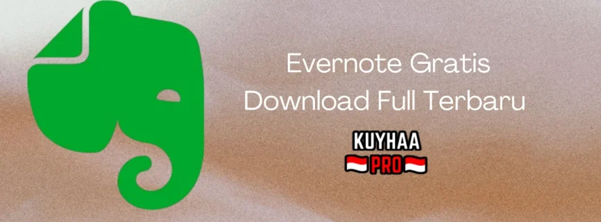 Evernote Full Version 10.103.4.61604