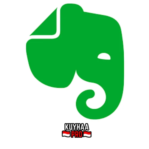 Evernote Kuyhaapro