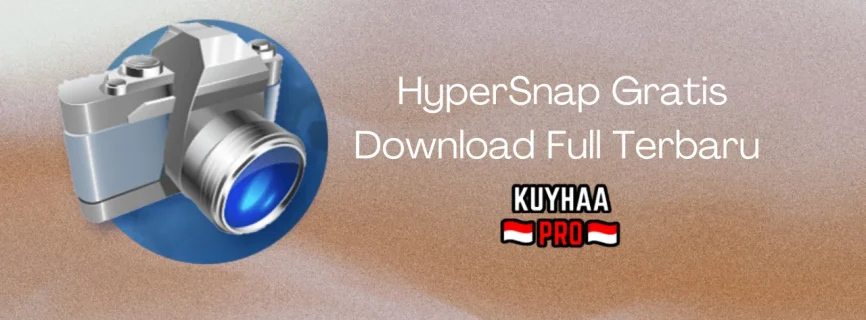 HyperSnap Full Version 9.5.2