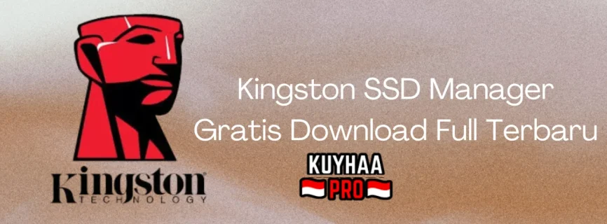 Kingston SSD Manager Full Version 1.5.4.6