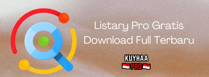 Listary Pro Full Version 6.3.1.81