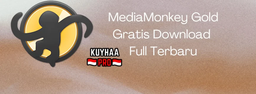 MediaMonkey Gold Full Version 2024.0.0.3045