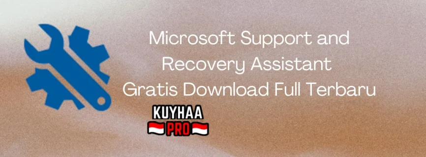 Microsoft Support and Recovery Assistant Full Version 17.01.2176.000