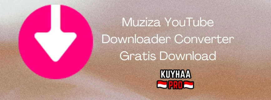 Muziza YouTube Downloader Converter Full Version 8.8.3