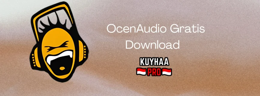 OcenAudio Full Version 3.14.2