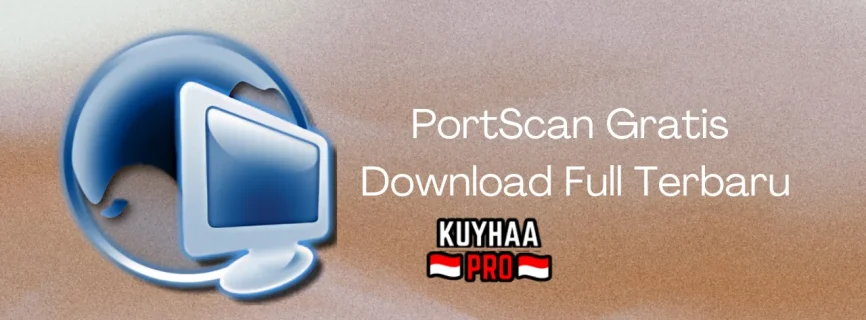 PortScan Full Version 1.98