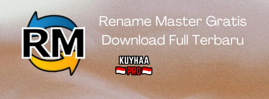 Rename Master Full Version 3.20