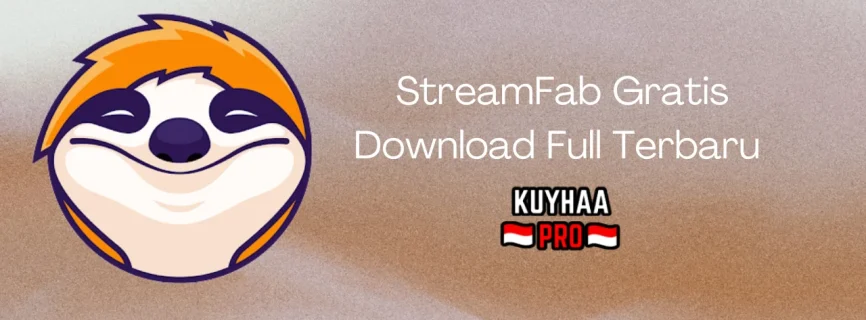 StreamFab Full Version 6.1.9.6