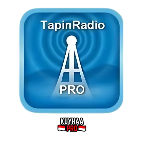 TapinRadio Pro Kuyhaapro