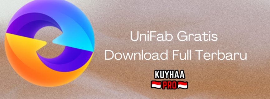 UniFab FULL VERSION 2.0.3.2