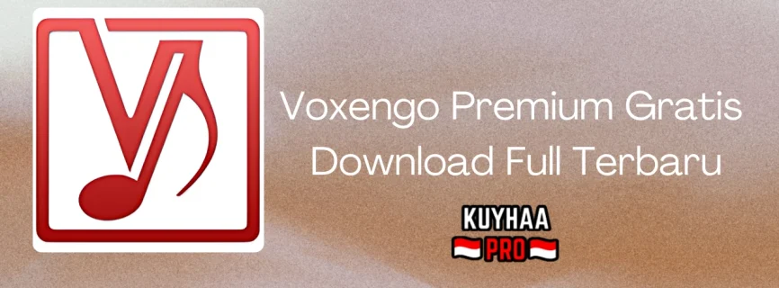 Voxengo Premium Full Version 2024