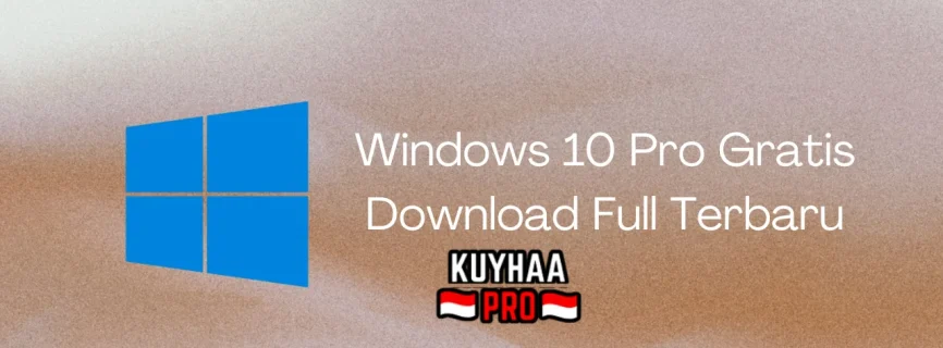 Windows 10 Pro Full Version 22H2 build 19045.4780