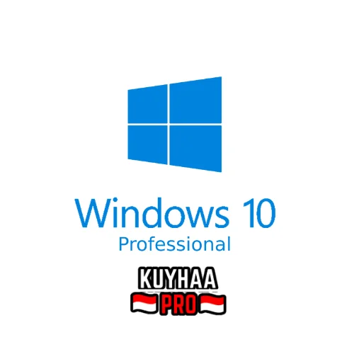 Windows 10 Pro Kuyhaapro