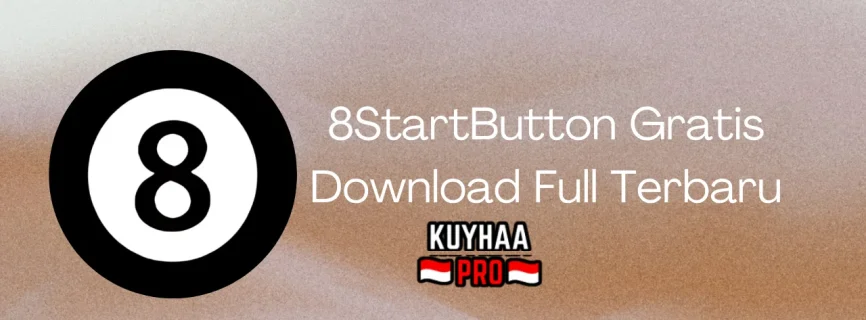 8StartButton Full Version v2.6.6