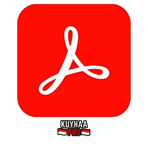 Adobe Acrobat Pro DC Kuyhaapro