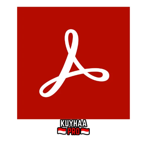 Adobe Acrobat Reader DC Kuyhaapro