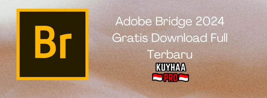 Adobe Bridge 2024 Full Version v14.1.2.300