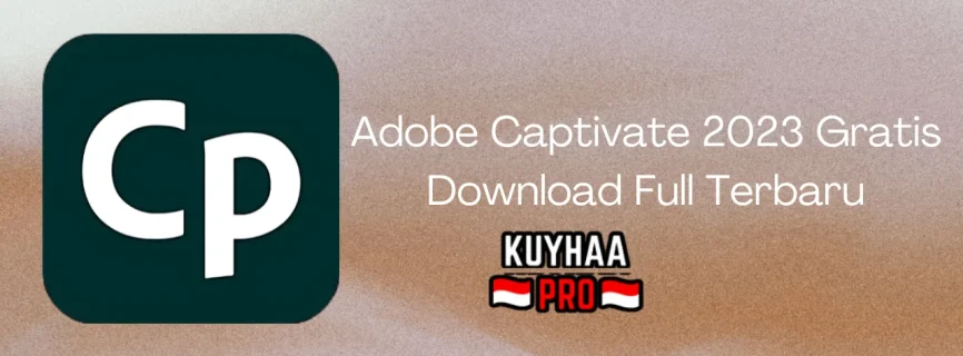 Adobe Captivate 2023 Full Version v12.1.0.16