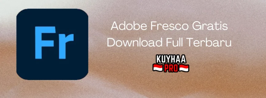 Adobe Fresco Full Version 5.5.0.1380