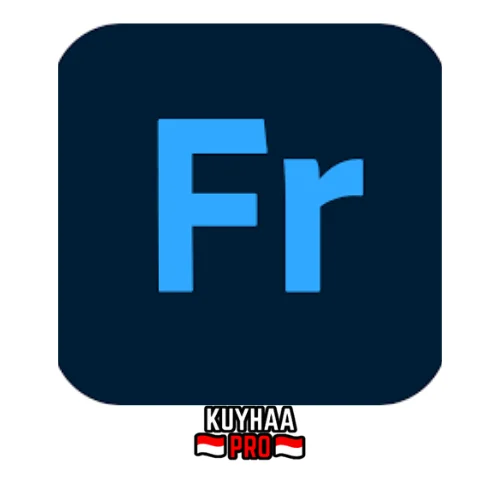 Adobe Fresco Kuyhaapro