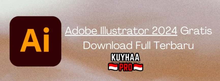 Adobe Illustrator 2024 Full Version v28.7.1