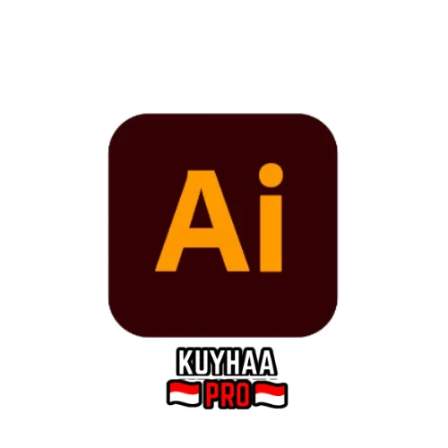 Adobe Illustrator 2024 Kuyhaapro