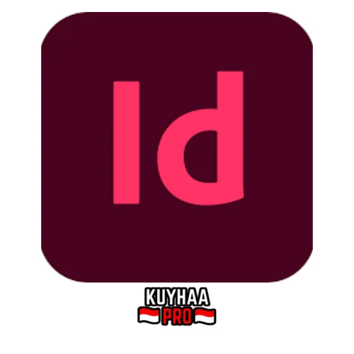 Adobe InDesign Kuyhaapro