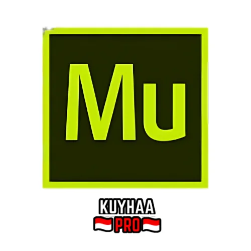 Adobe Muse CC 2018 Kuyhaapro