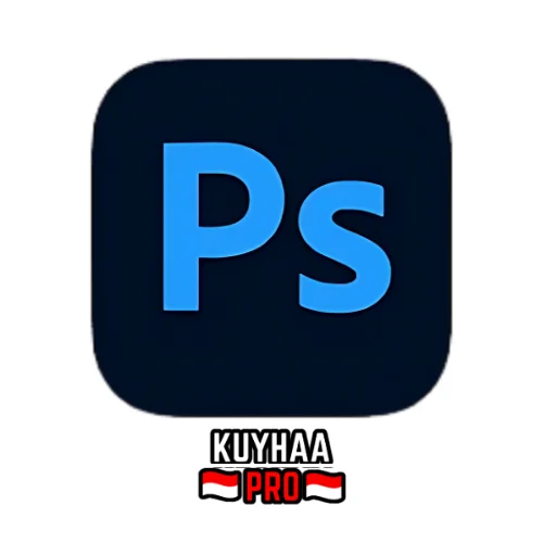 Adobe Photoshop 2024 Kuyhaapro