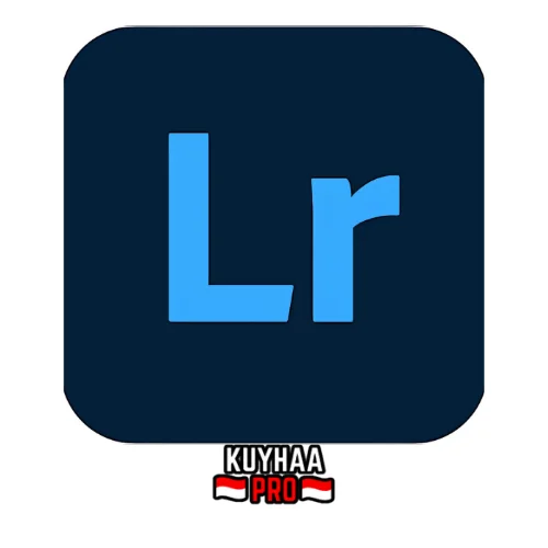 Adobe Photoshop Lightroom Kuyhaapro