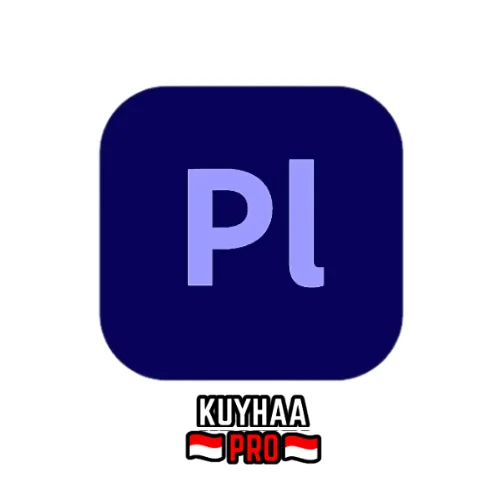 Adobe Prelude 2022 Kuyhaapro