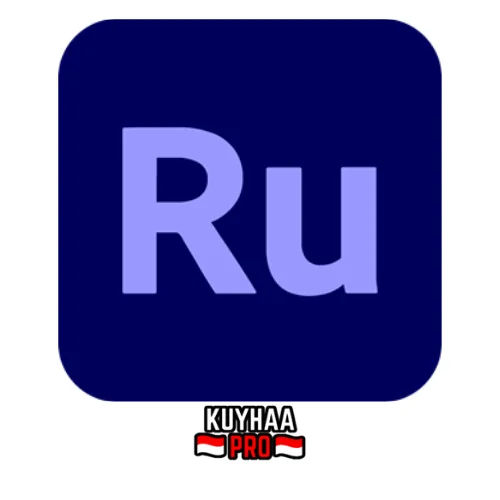 Adobe Premiere Rush Kuyhaapro