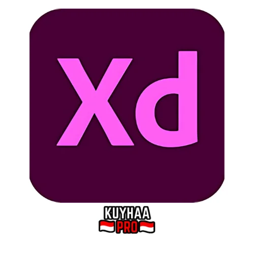 Adobe XD Kuyhaapro