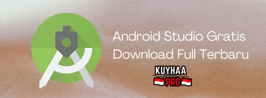 Android Studio Full Version 2024.1.2.13