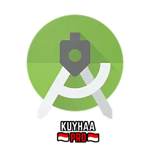 Android Studio Kuyhaapro