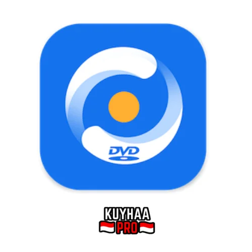 AnyMP4 DVD Ripper Kuyhaapro