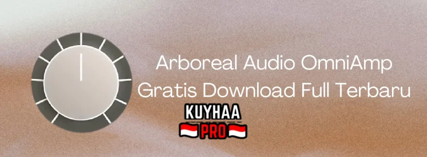 Arboreal Audio OmniAmp Full Version1.0.2