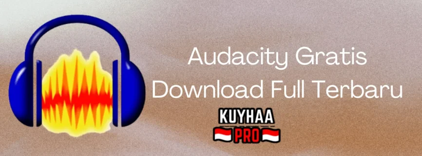 Audacity Full Version 3.6.3