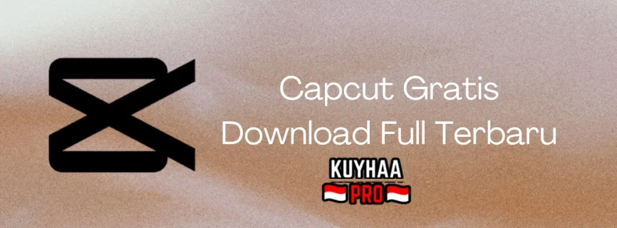 Capcut Full Version 4.6.0.1715