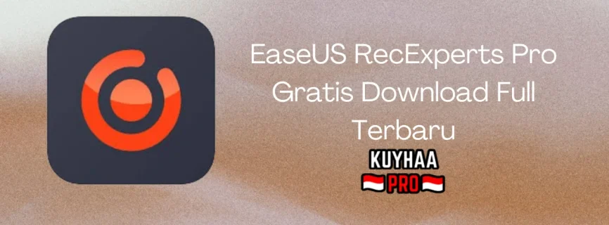 EaseUS RecExperts Pro Full Version 4.0.1