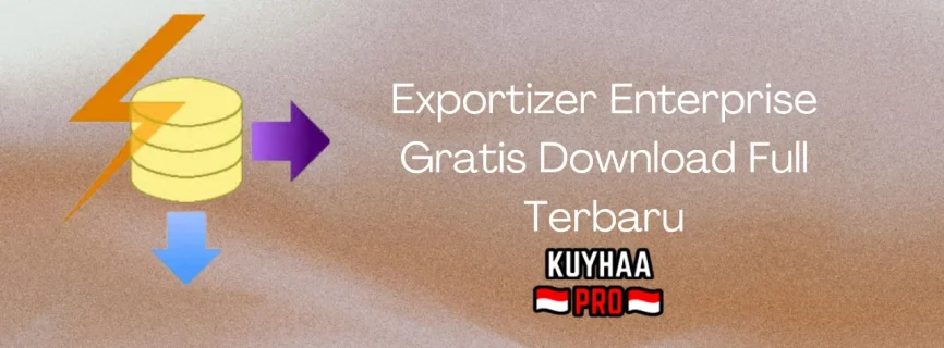 Exportizer Enterprise Full Version 9.3.4.210