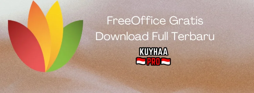 FreeOffice Full Version 2024 Rev. 1218