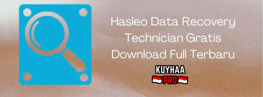 Hasleo Data Recovery Technician v6.2