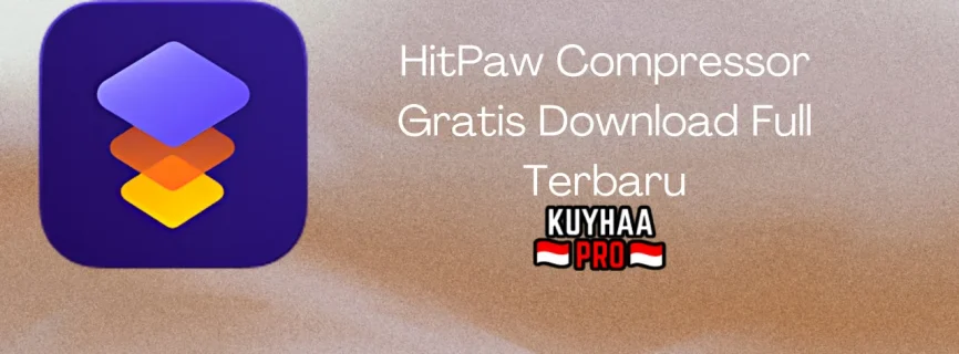 HitPaw Compressor Full Version 1.0.1.0