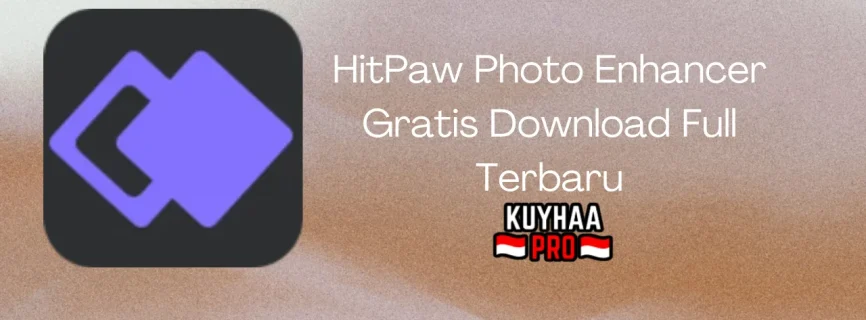 HitPaw Photo Enhancer Full Version 2.2.3.2