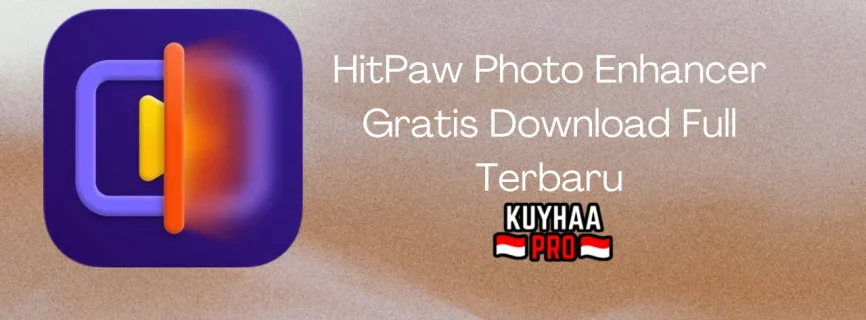 HitPaw Video Enhancer Full Version 1.7.1.0